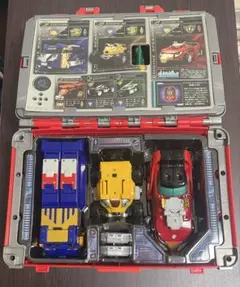 2025年最新】炎神戦隊ゴーオンジャー 炎神アタッシュの人気アイテム