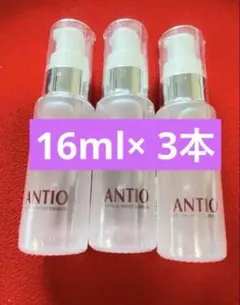 ANTIO ヴェレ・エッセンス（ヒアルロン酸原液 100％）16ml× 3本のサムネイル