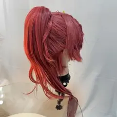 2026年最新】コスプレ 魔法少女まどか 佐倉杏子 衣装の人気アイテム