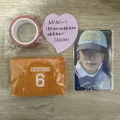 て*ん様 尾崎匠海 xquare masterpiece INI