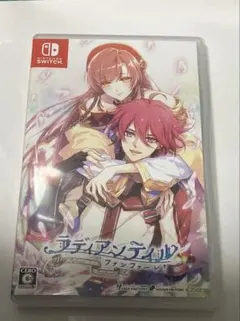 Nintendo Switch ラディアンテイル ～ファンファーレ!～ 通常版