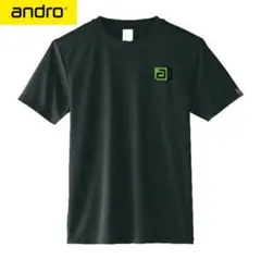 アンドロナパTシャツ　アルファ2