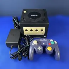 Nintendo GAME CUBE 本体