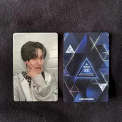 produce101Japan 新世界 倉橋吾槙 練習着 トレカ まとめ売り - メルカリ