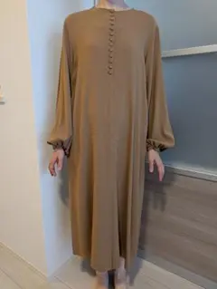 マルティニーク　ワンピース