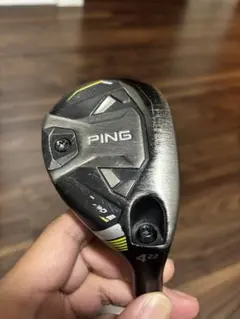 2026年最新】G430 ユーティリティ 4u ヘッドのみの人気アイテム - メルカリ