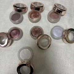 コスメデコルテ アイグロウジェム 7点セット アイシャドウ アイカラー