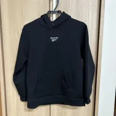Reebokパーカー　160