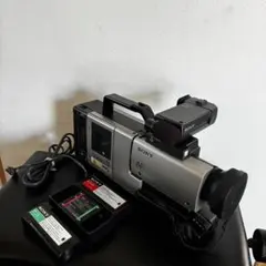 2026年最新】CCD-V100 SONYの人気アイテム - メルカリ