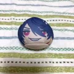 ヒプマイ ヒプノシスマイク おまんじゅう 有栖川帝統