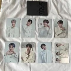 まめ様専用 BTS ミニフォト 2点おまとめ