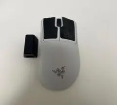 Razer DeathAdder V3 Pro(白) ＋ 8k ドングル - メルカリ