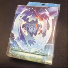 【ポケモンカード】超貴重！絶版　ラティアス&ラティオス　デッキケース　新品未開封