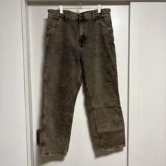 carhartt カーハート　SINGLE KNEE PANT