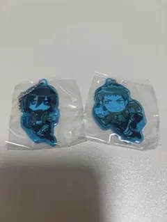 進撃の巨人　キーホルダー