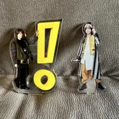 2026年最新】PULL up アクスタの人気アイテム - メルカリ