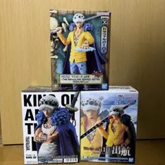 2026年最新】トラファルガーロー フィギュアの人気アイテム - メルカリ