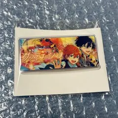 あんスタ　バナコレ　ツアー　明星スバル　氷鷹北斗