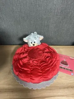 トムとジェリー タフィー一番くじぬいぐるみ
