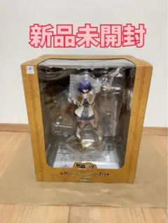 コトブキヤ 無職転生 ロキシー ミグルディア 1/8 フィギュア