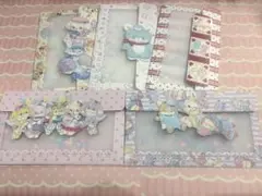 ayyjewel❤️シャカシャカ封筒❤️