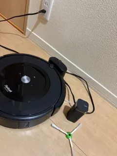 Roomba e5 充電ドック付き - メルカリ