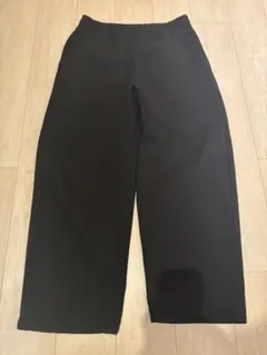 UNIQLO C スウェットパンツ　Lサイズ