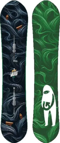 BURTON　バートン　スノーボード板　パウダー バートン スノーボード パウダー」の人気商品一覧 | 安い商品を通販