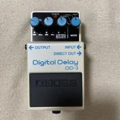 2025年最新】中古 BOSS DD-3の人気アイテム - メルカリ
