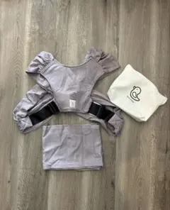 MAY&MAI 抱っこ紐収納バッグ付き