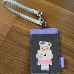 2026年最新】ファミリア 宝塚 パスケースの人気アイテム - メルカリ