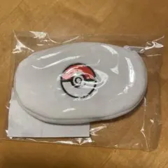 ポケモンミニポーチ　未使用