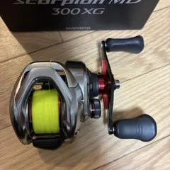 スコーピオンMD 300XGのサムネイル
