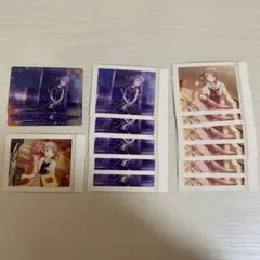 望月穂波 カード