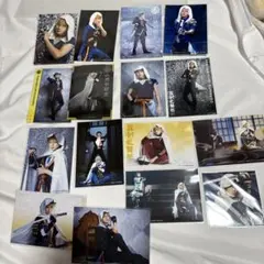 山姥切国広ブロマイド