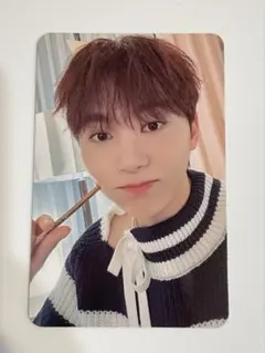 SEVENTEEN carat land 2024 ケレン スングァン トレカ