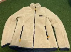 最終値下げ！エルエルビーン マウンテンフリースジャケット