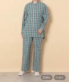 ニコアンド/セットアップ