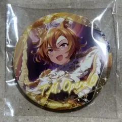 テイエムオペラオー ウマ娘 缶バッジ