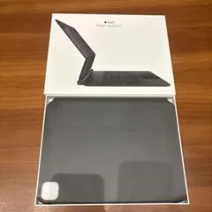 iPad Magic Keyboard A2261ブラック