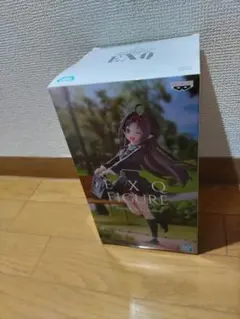 【セール】ユウキ フィギュア