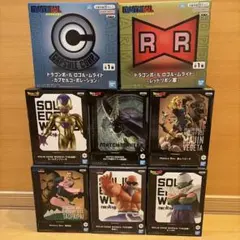 2026年最新】ドラゴンボールルームライトの人気アイテム - メルカリ