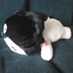 【新品未使用】クロミ ぬいぐるみ サンリオ
