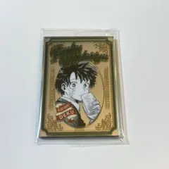 ヒロアカ 原画展 パブミラー風アクリルステッカーコレクション 緑谷出久