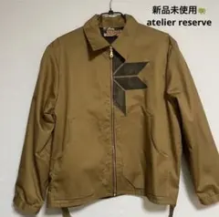 DENHAM ジャケット ハリントンジャケットのサムネイル