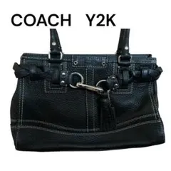 2026年最新】y2k バッグ coachの人気アイテム - メルカリ
