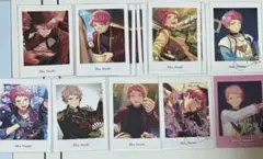 あんスタ　斎宮宗　ぱしゃっつ13枚セット