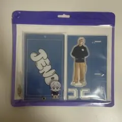 Jeno アクリルスタンドセット