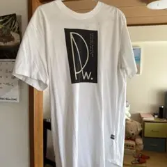 G-Star RAW ホワイト Tシャツ Mサイズ