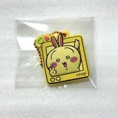 ちいかわ ぷっくりラバマスグミ4 うさぎ